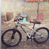 دوعدد دوچرخه ۲۶ ویوا اصل