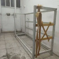 تعدادی وسایل مغازه فقط امروز