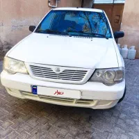 پراید واقعا سالم