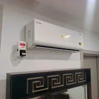 نصب و تعمیر سرویس کولر های گازی