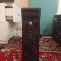 کیس و مانیتور لمسی|رایانه رومیزی|مشهد, نظام دوست|دیوار