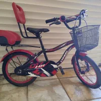 دوچرخه سایز ۱۶