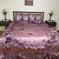 روتختی دونفره ساتن