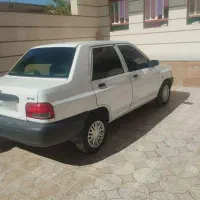 پراید مدل ۹۷