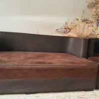 مبل ۷ نفره|مبلمان خانگی و میز عسلی|بروجرد, |دیوار