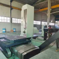 برنامه نویسی و اپراتور CNC