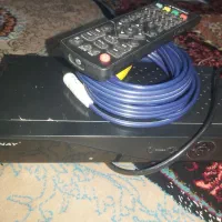 دیجیتال مدل دینا|پخش‌کننده DVD و ویدیو|کرمانشاه, |دیوار