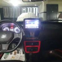 کوییک QUIK GXR|خودرو سواری و وانت|همدان, |دیوار