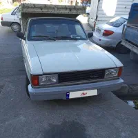 پیکان وانت مدل 93|خودرو سواری و وانت|تبریز, |دیوار