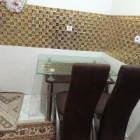 میزنهارخوری چهارنفره