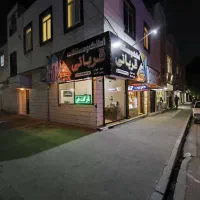 ۴۵ متر تجاری / براصلی/ فول