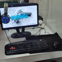 ده دستگاه کامپیوتر مخصوص گیم نت