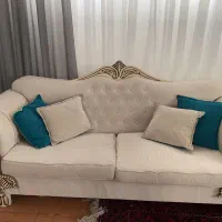 فروش مبل و میز نهارخوری