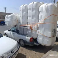 مخزن تانکر عمودی و افقی مکعبی زیر پله پخش کل تهران|مصالح و تجهیزات ساختمان|تهران, نیروی هوایی (پیروزی)|دیوار