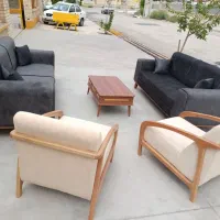 طرح تعویض مبل کهنه با نو)/--