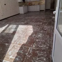 کفپوش اپوکسی،میکروسمنت،جایگزین  موزائیک و سرامیک|خدمات پیشه و مهارت|مشهد, عبادی|دیوار