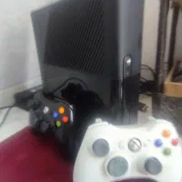 XBOX 360 دودسته
