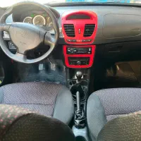 کوئیک ار ۱۴۰۱برج ۱۰ مشکی قرمز|خودرو سواری و وانت|بندر ماهشهر, |دیوار