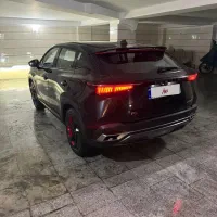 فونیکس اف ایکس ،مدل ۱۴۰۲