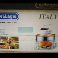 هواپز دیجیتال مارک بلاجیو ایتالیا