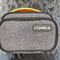 میکروفن بی‌سیم حرفه‌ای، مخصوص تولید محتوا|صوتی و تصویری|زنجان, |دیوار