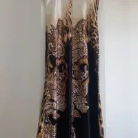 سارفن مجلسی|لباس|ماسال, |دیوار