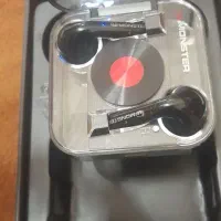 ایرپاد MONSTER