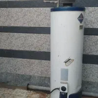 آبگرمکن منبعی