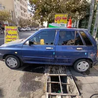 شیشه دودی ماشین۵۵۰ تومن و روکش ضخیم تک و عمده|قطعات یدکی و لوازم جانبی|تهران, مسعودیه|دیوار