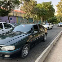 پژوپارس 81|خودرو سواری و وانت|تهران, هفت چنار|دیوار