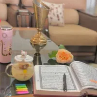 آموزش حفظ قرآن بانوان