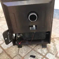 بخاری تمیز|بخاری، هیتر، شومینه|ساوه, |دیوار