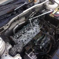 مکانیک و آهنگری و امداد سیار