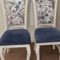 میز و صندلی شیک غذاخوری|میز و صندلی غذاخوری|تالش, هشتپر|دیوار