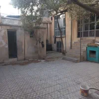 اجاره خانه قدیمی سراهی همدان مقابل بانک تجارت