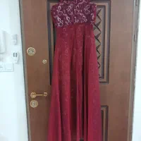 لباس مجلسی  نو و درحد نو ب علت نبودجا رد میکنم|لباس|چناران, |دیوار