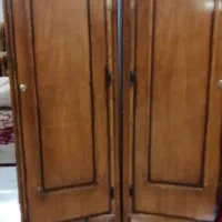 کمد لباسی درحد نو