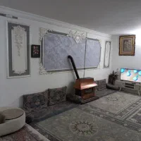 آپارتمان ۹۸ متری تک‌واحدی عبدالمطلب یاس