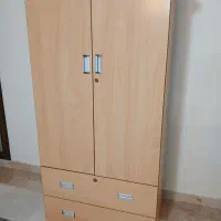 کمد جالباسی