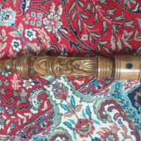 تنه ی قلیون