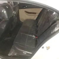 فروش شاهین پلاس اتومات tu5 فول آپشنال AT|خودرو سواری و وانت|فردیس, شهرک شهید حسینی|دیوار