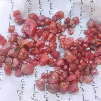 طبیعت جویندگی سنگ قیمتی