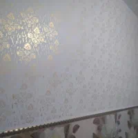 طرح کاغذدیواری نقاش ساختمان