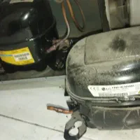 تعمیرگاه (115) تعمیر تخصصی و اورژانسی،یخچال ،ساید|خدمات پیشه و مهارت|تهران, امین حضور|دیوار