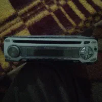 ضبط ماشین پایونیر