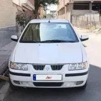 سمندمدل 92دوگانه