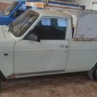 وانت دوگانه مدل ۸۷