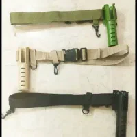 هولدر کمری اسپینینگ