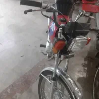 موتور تکتاز ۱۴۰۴ انژرکتور