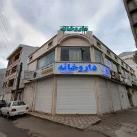 یک باب گل مغازه در ضیابری فاز یک|فروش مغازه و غرفه|رشت, رودباری|دیوار